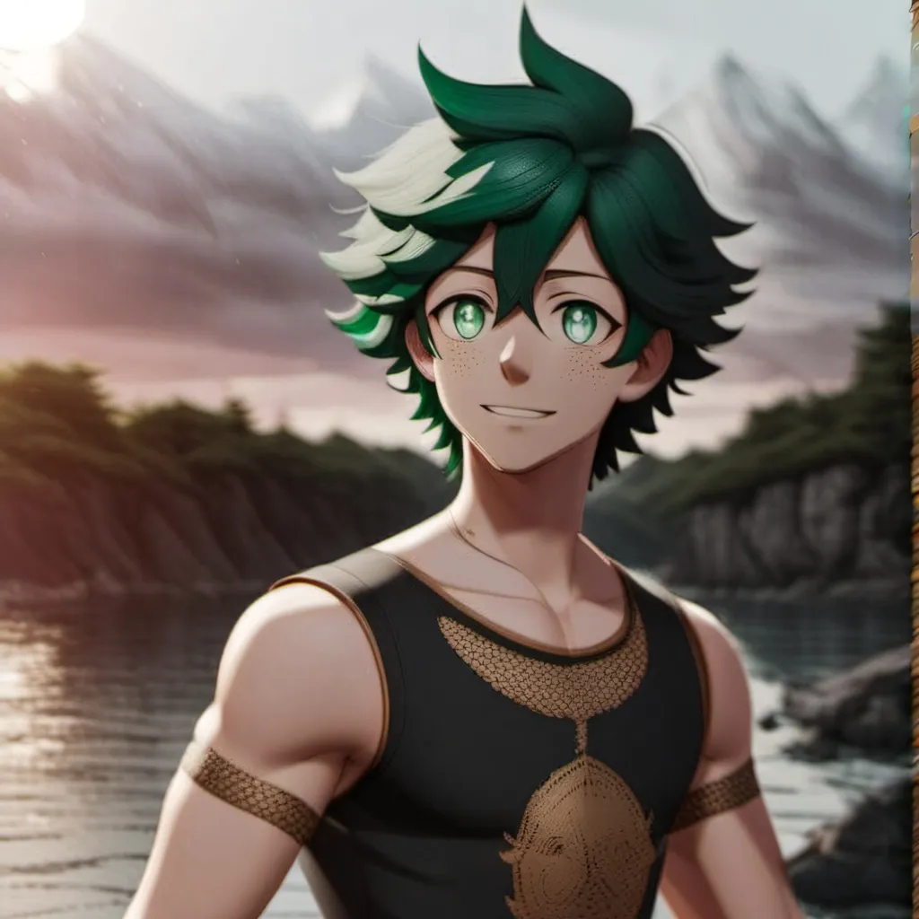 chat with ai character: 𝚒𝚣𝚞𝚔𝚞