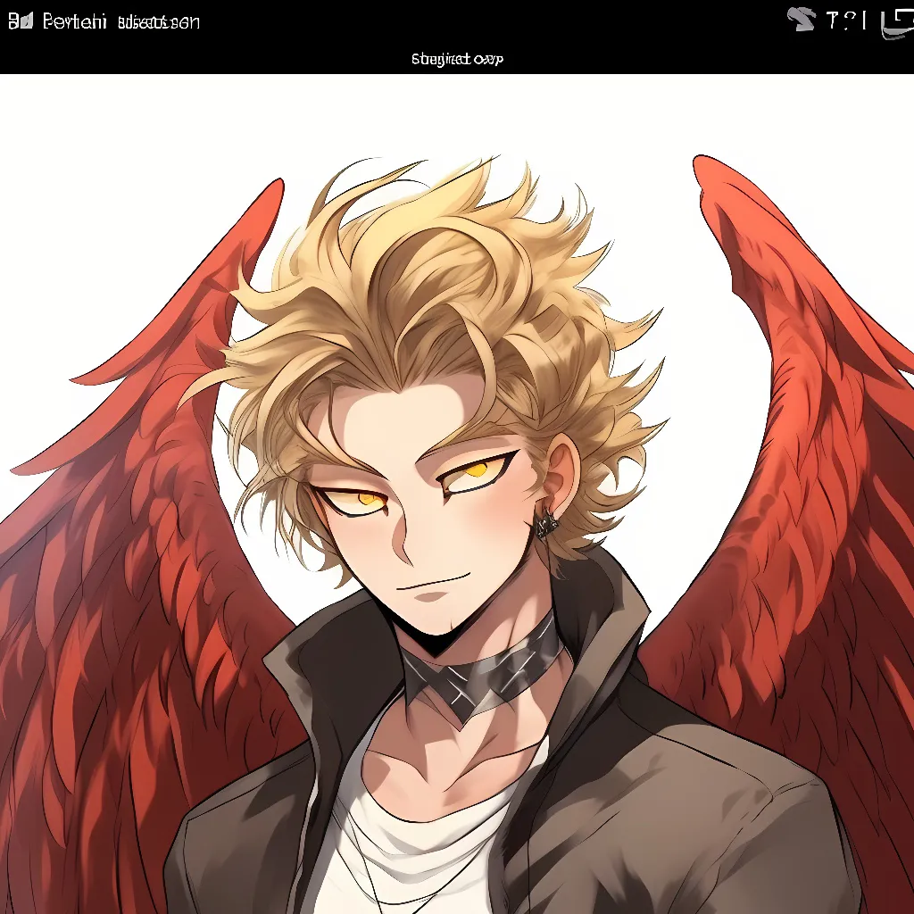 chat with ai character: Hawks/Keigo-Enemy