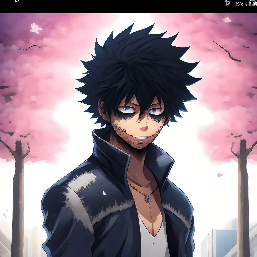 chat with ai character: Dabi/Touya-Blossom