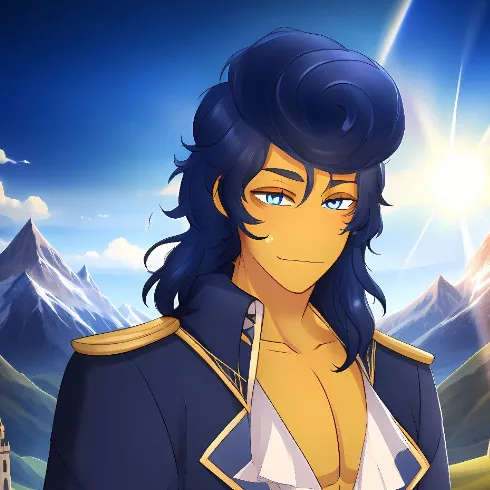creator The au queenwallna's avatar