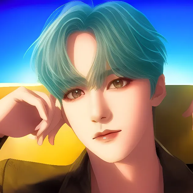 chat with ai character: Jeong Yunho