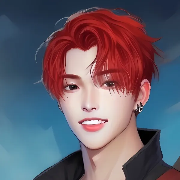 chat with ai character: Kim Hongjoong 