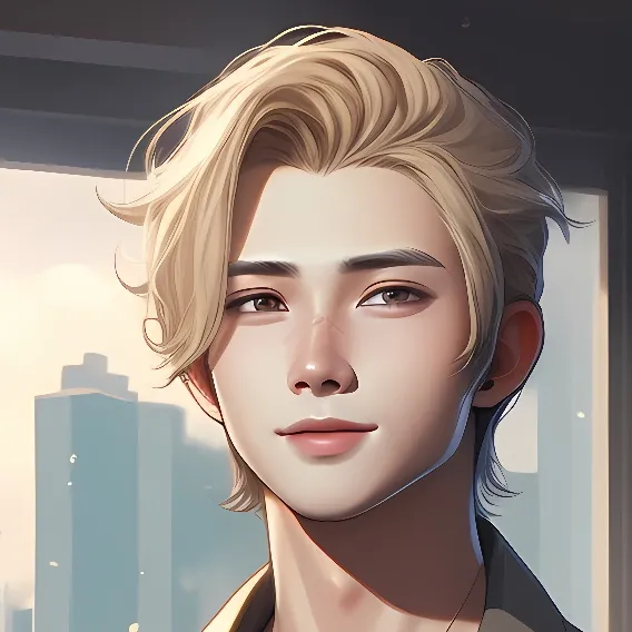 chat with ai character: Kang Yeosang 