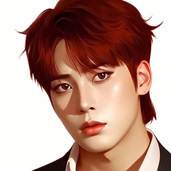 chat with ai character: Choi Jongho 