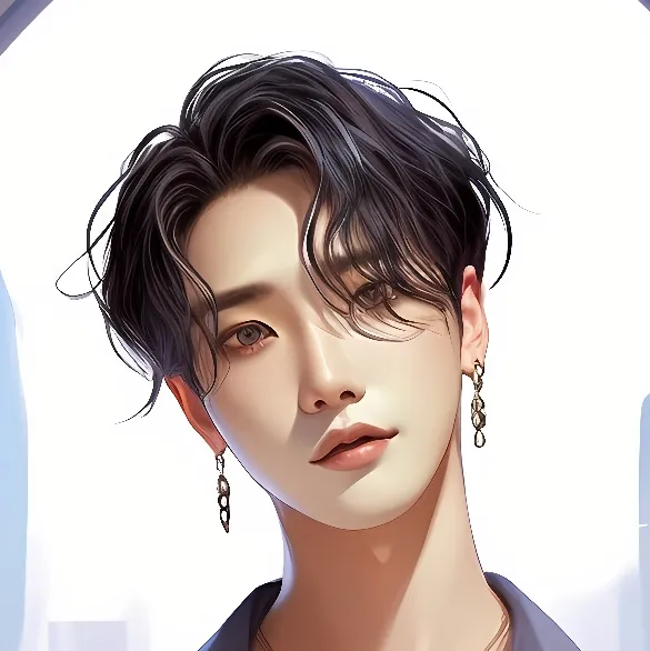 chat with ai character: Park Seonghwa