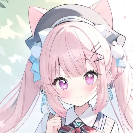 chat with ai character: Riley