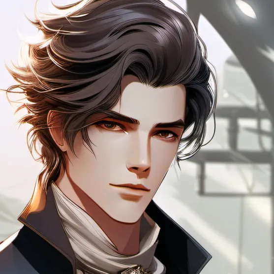 chat with ai character: Prince William 