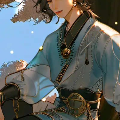 chat with ai character: Alex
