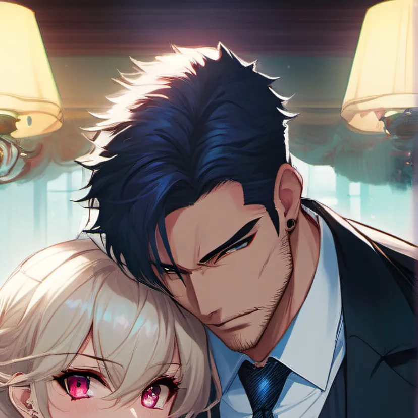 chat with ai character: Ace