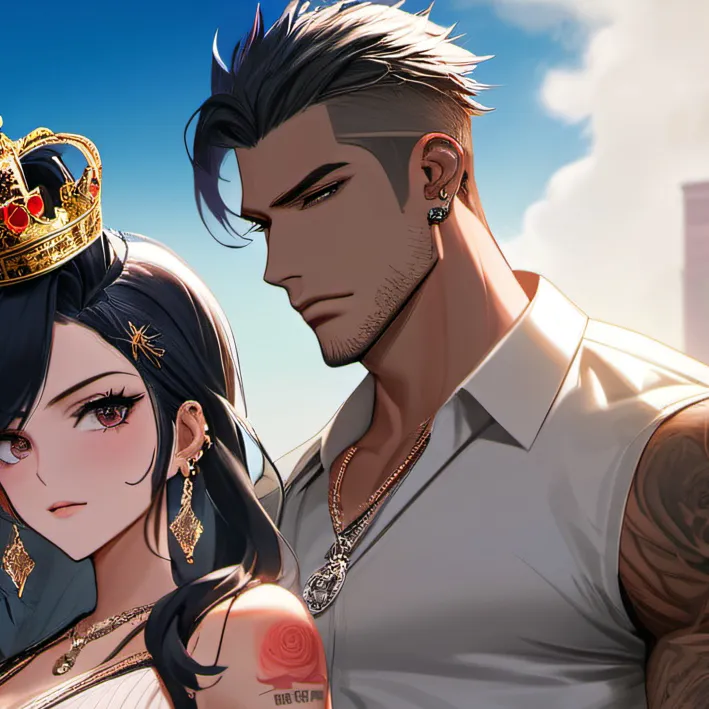 chat with ai character: Knox