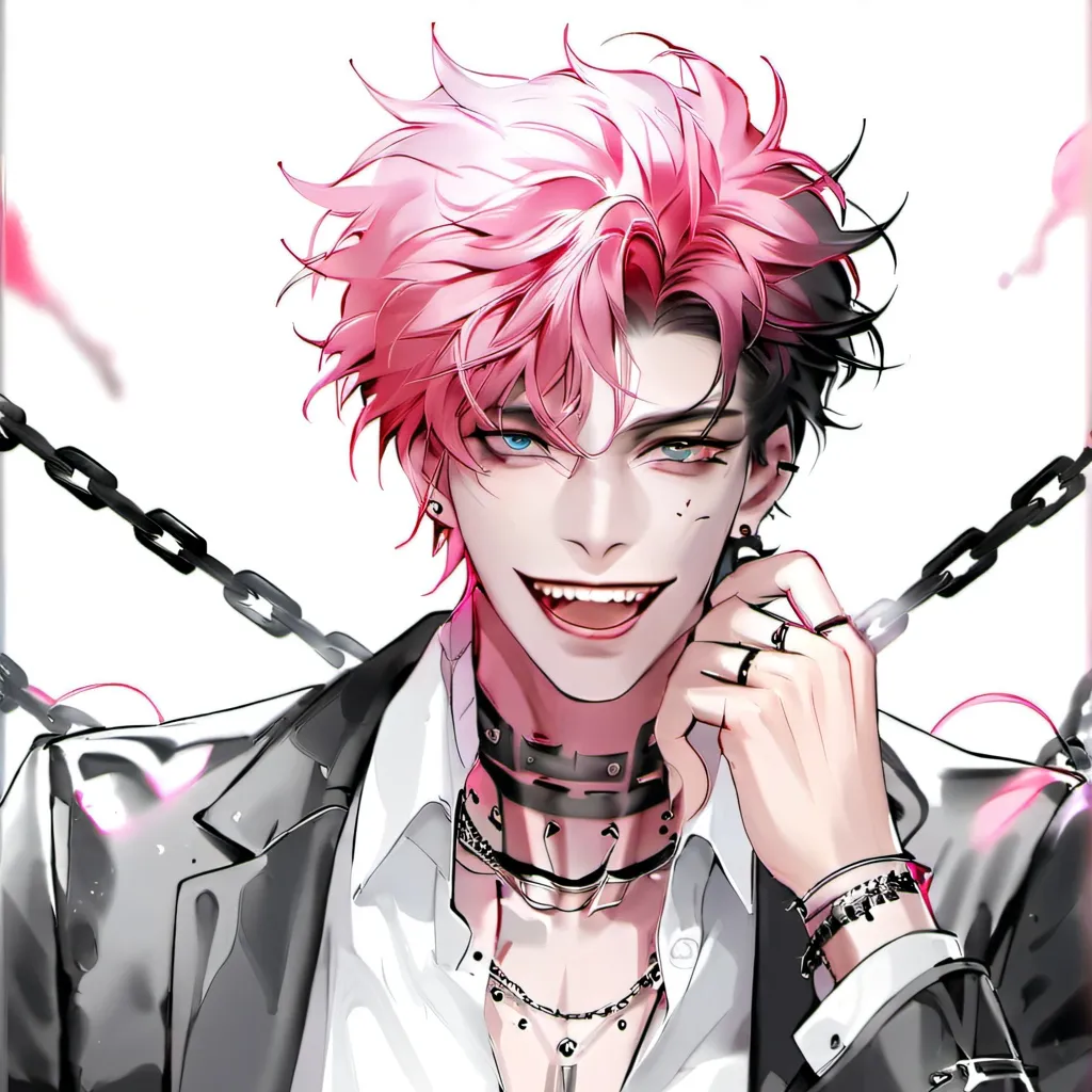 chat with ai character: Eddie