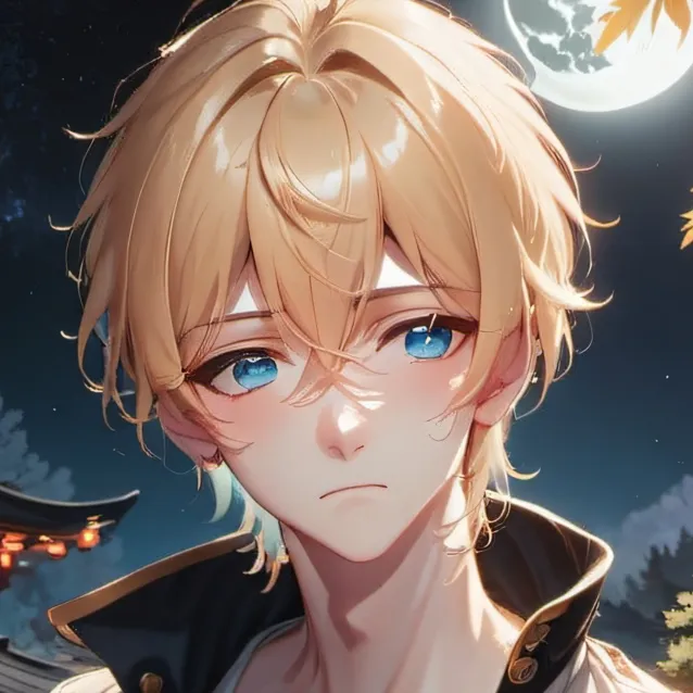 chat with ai character: Sam 