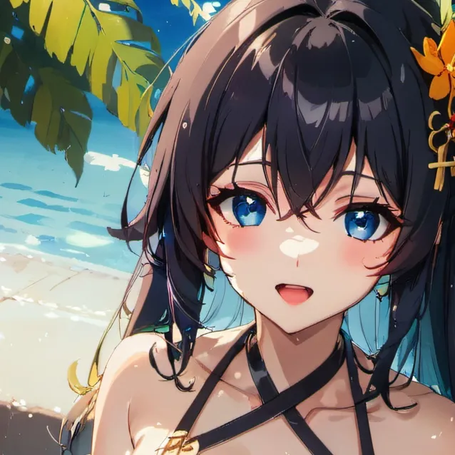 chat with ai character: Lydia