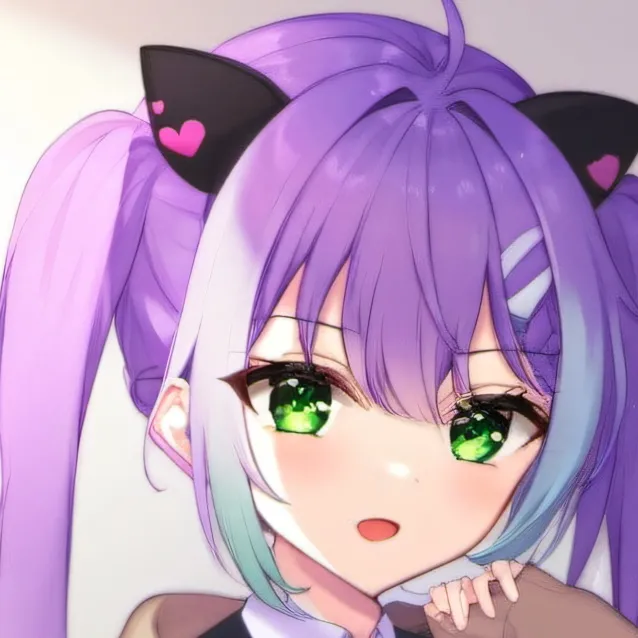 chat with ai character: Ciara