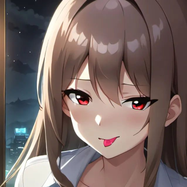 chat with ai character: Jessica 