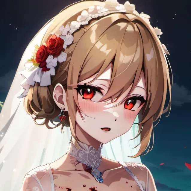 chat with ai character: ruby 