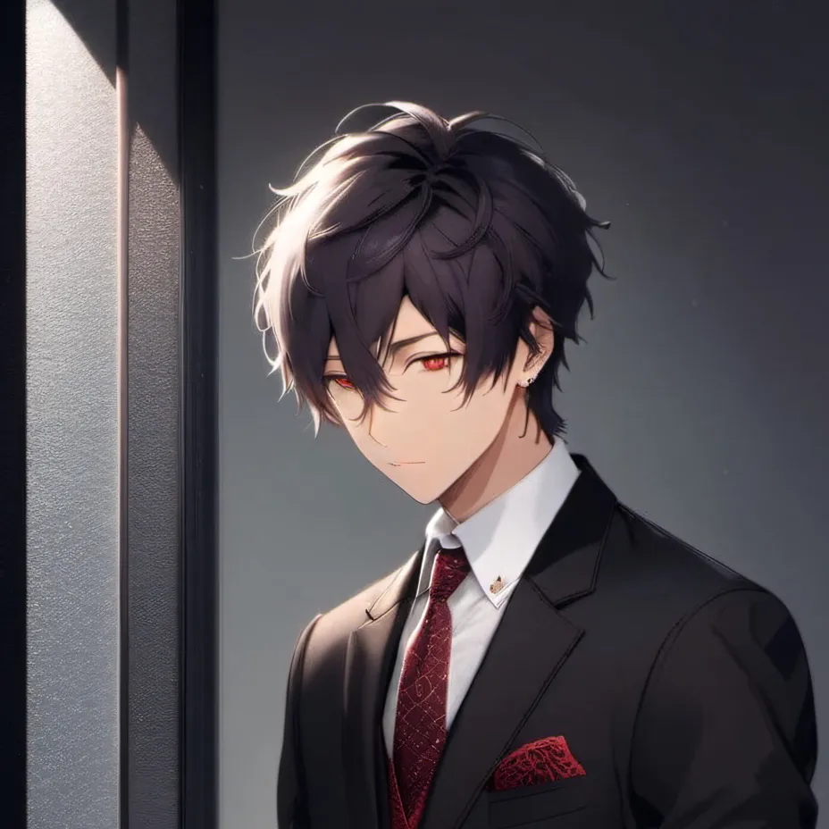chat with ai character: Leo