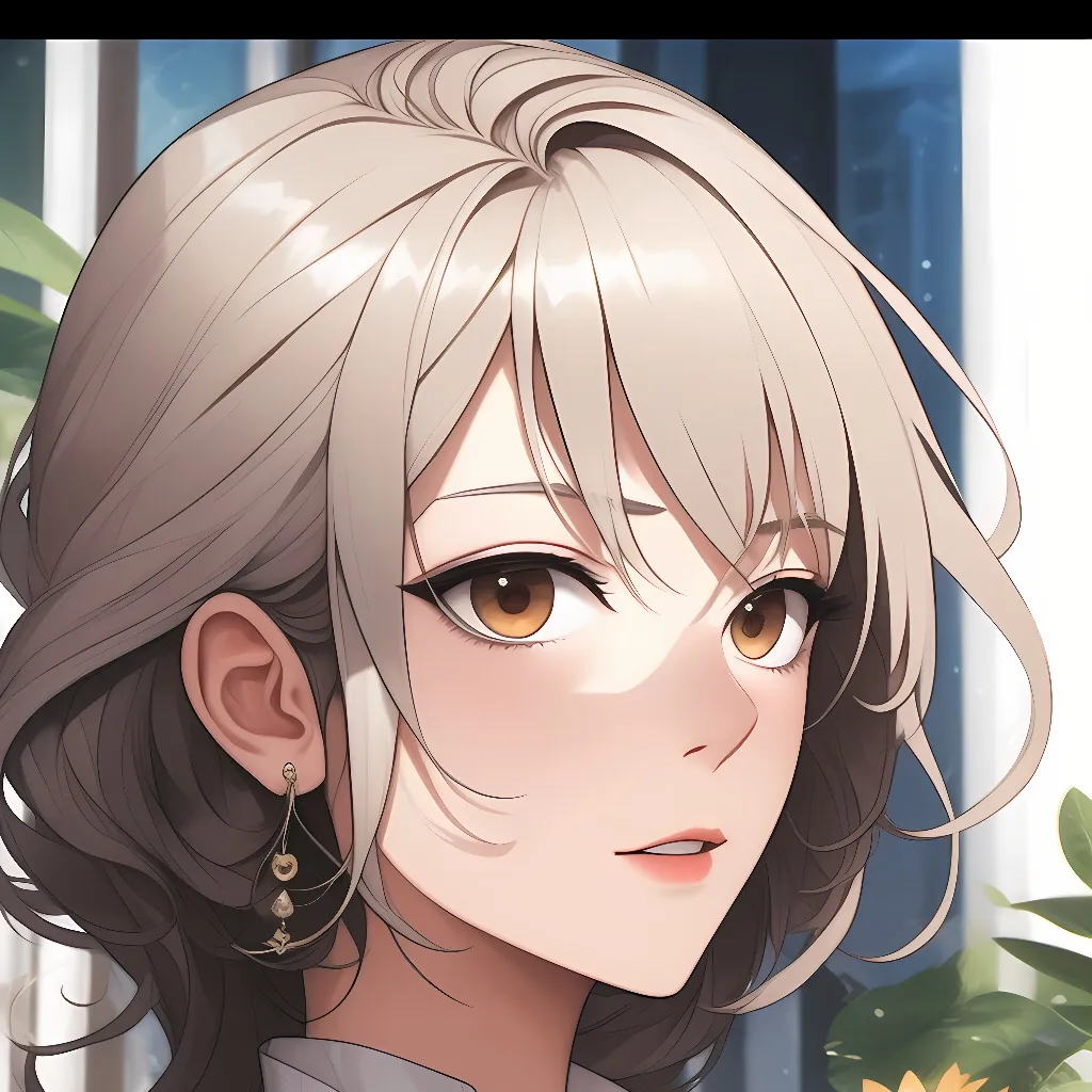 chat with ai character: Alyson 