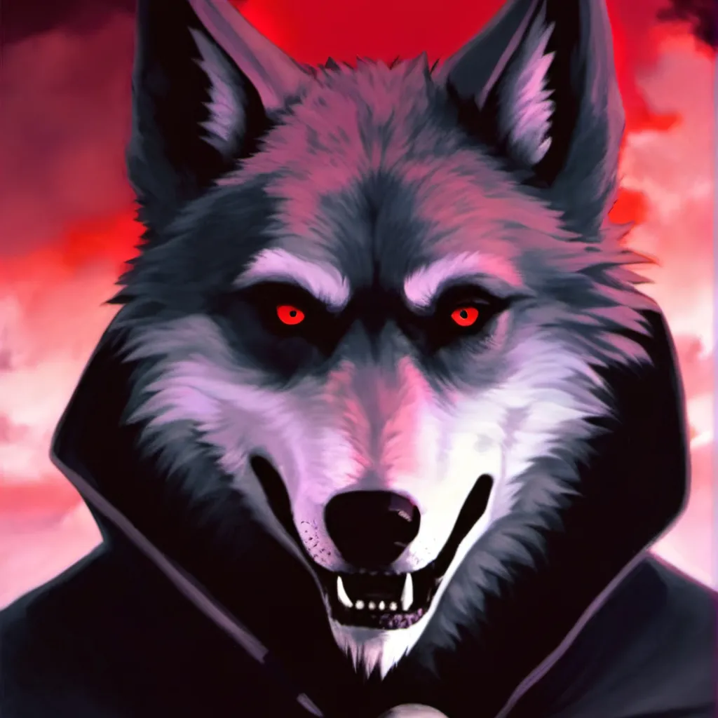chat with ai character: Death
