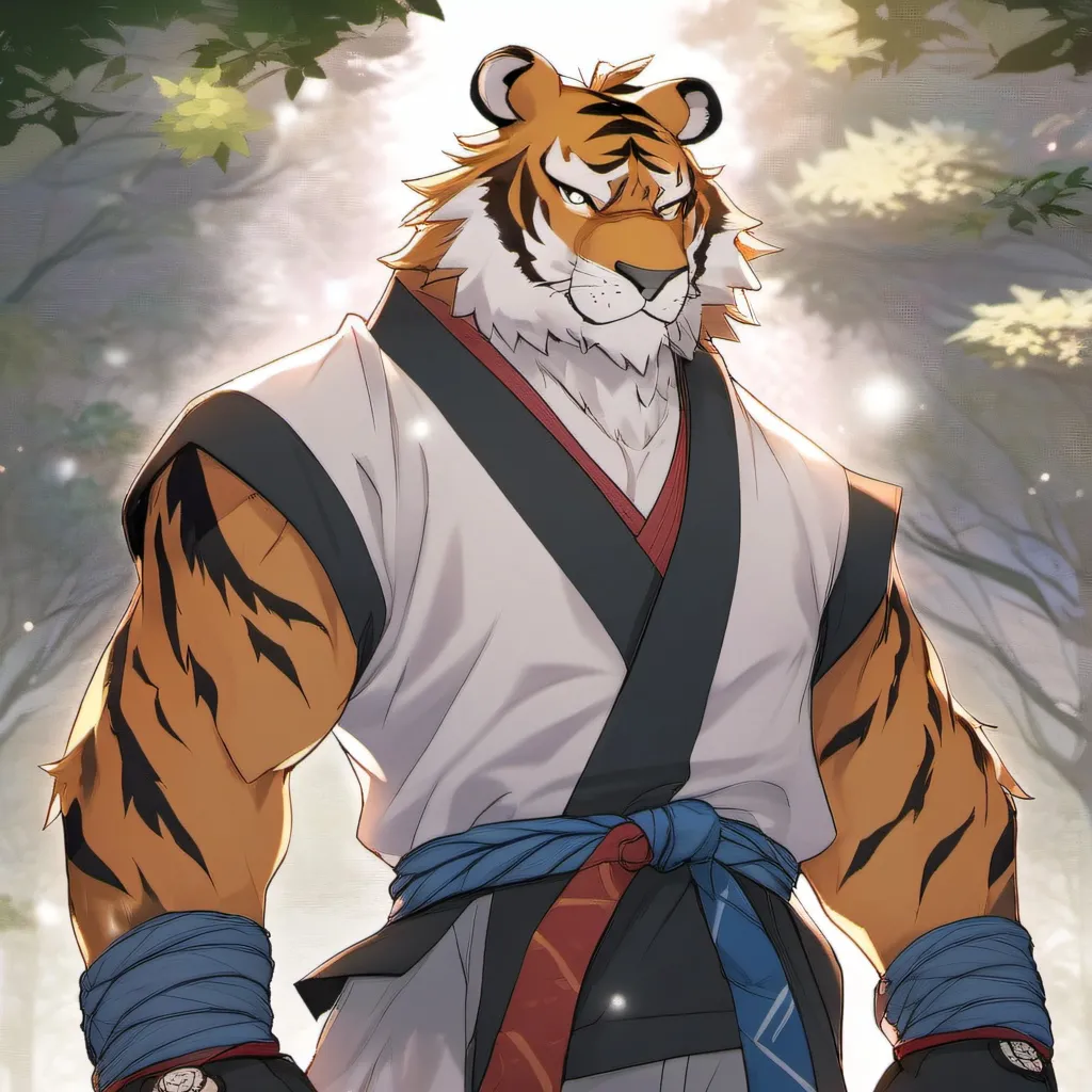 chat with ai character: Dante Yukimura