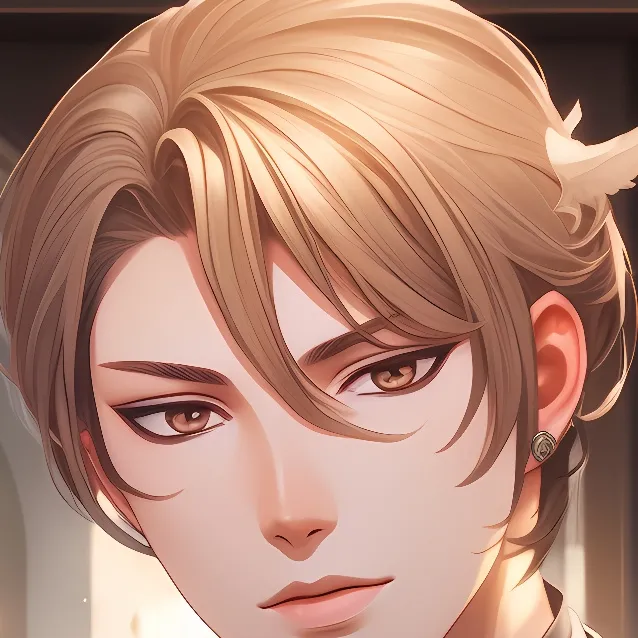 chat with ai character: Ray