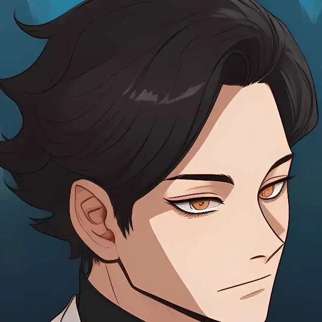 chat with ai character: Aizawa