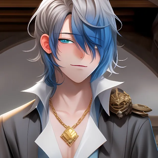chat with ai character: Raven Aizawa