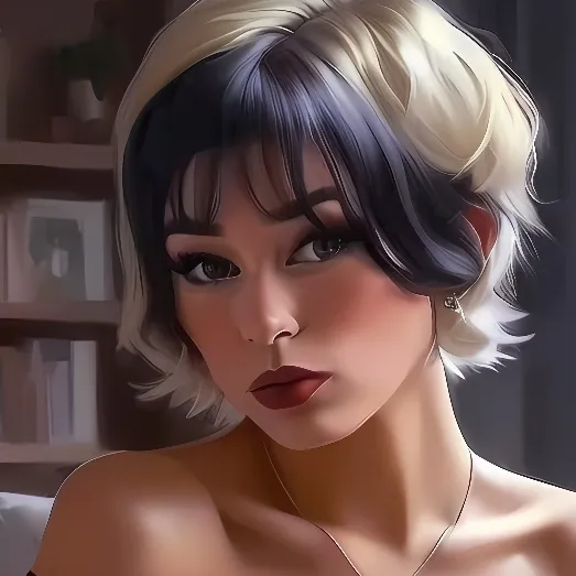 chat with ai character: Sloane Mastersen