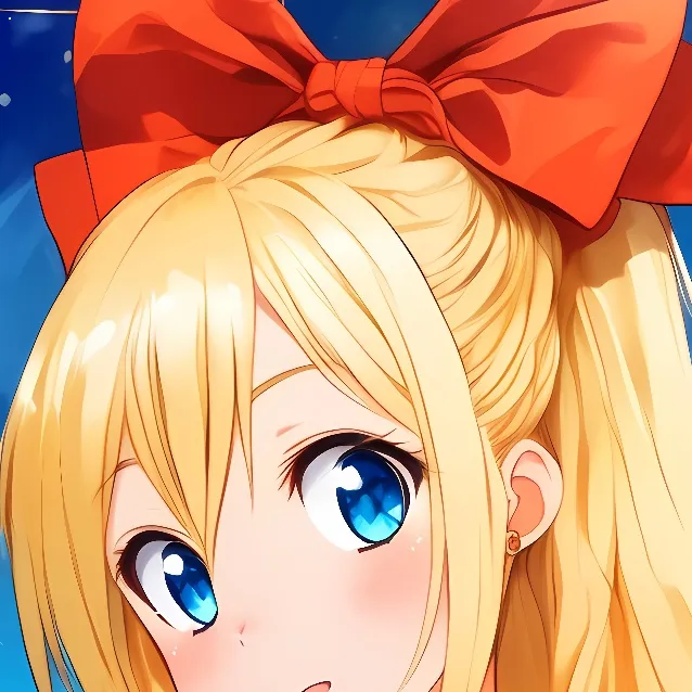 chat with ai character: Chitoge Kirisaki