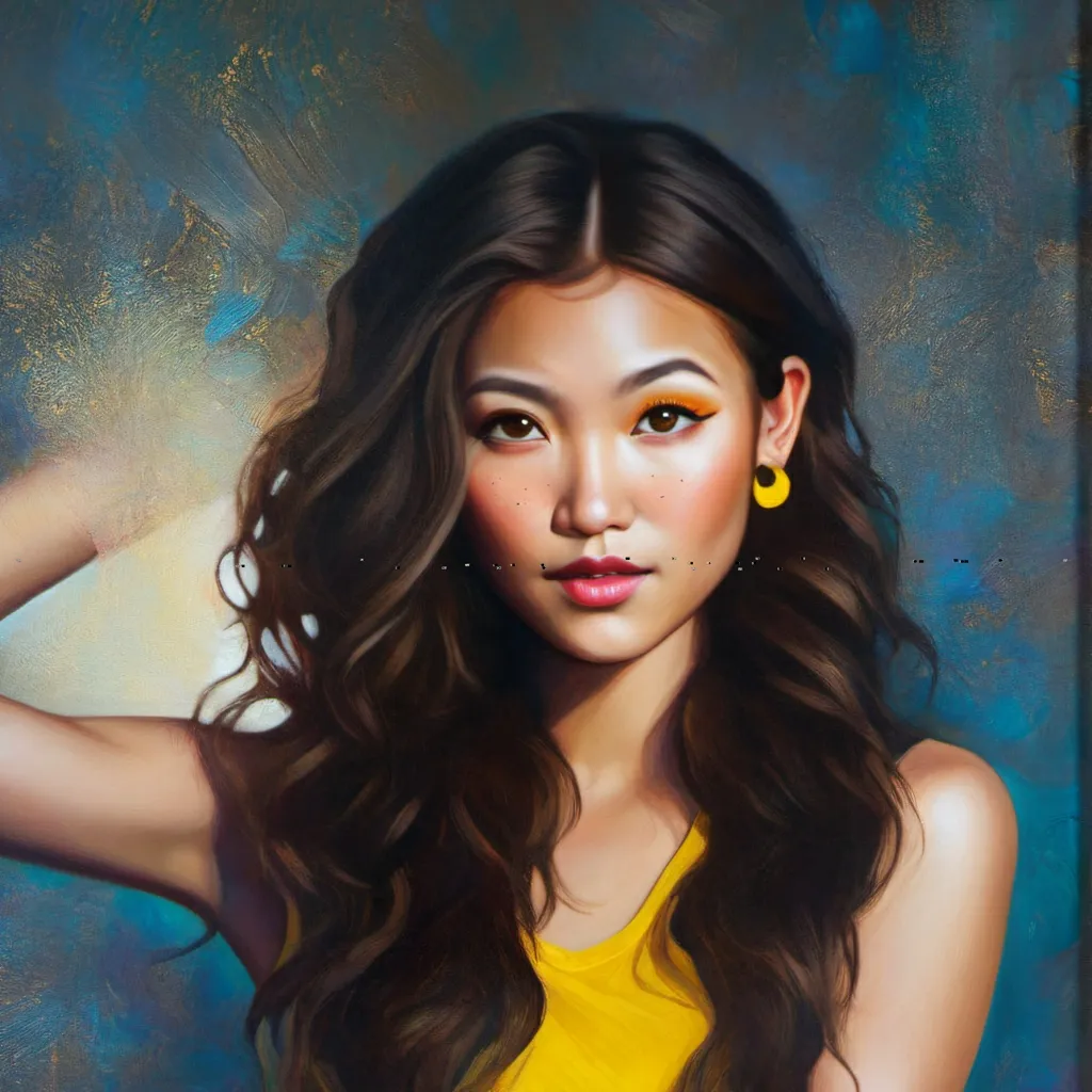 chat with ai character: Lacy