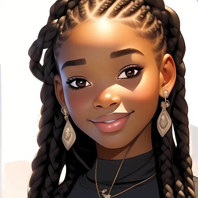 chat with ai character: Kayla