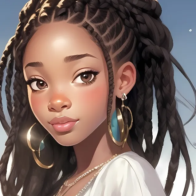 chat with ai character: Maddi