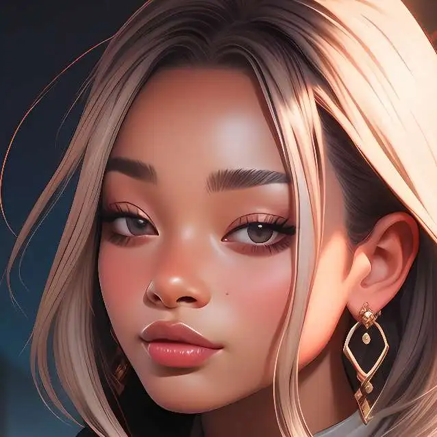 chat with ai character: Joey  Jackson 