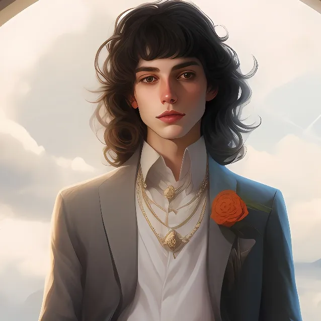 chat with ai character: millie tony 