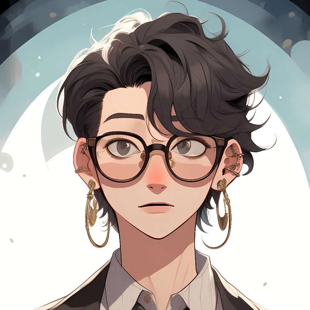 chat with ai character: Sage 