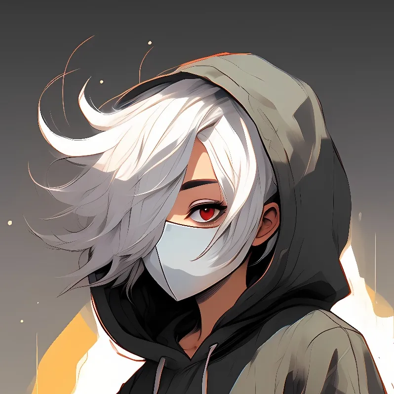 chat with ai character: Adrian