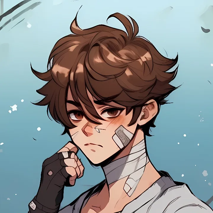 chat with ai character: Phoenix Hellfire