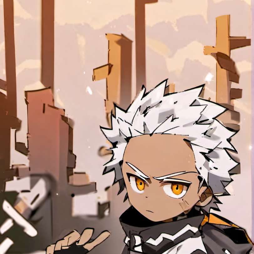 All For One Son