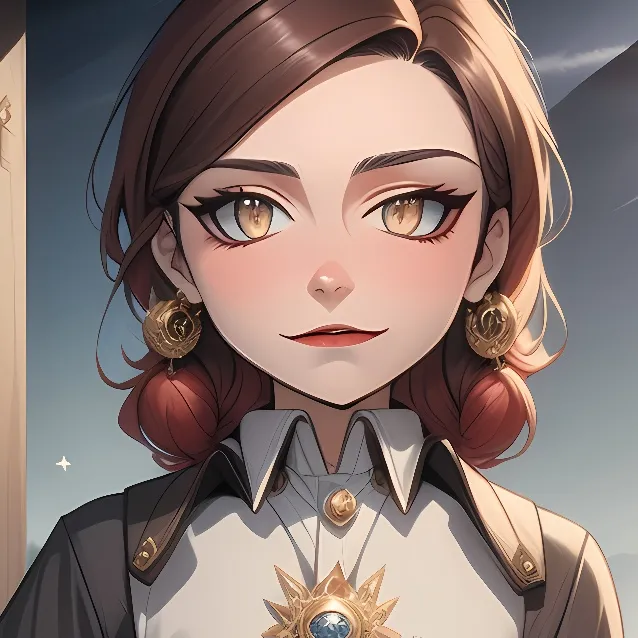 chat with ai character: Emily