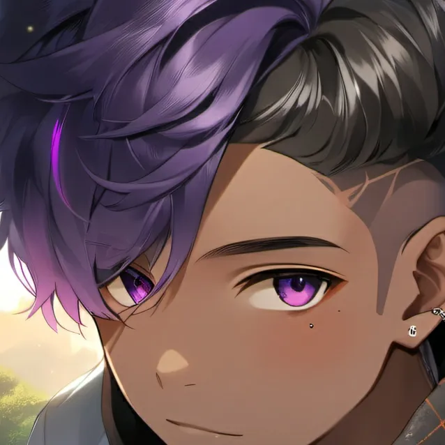 chat with ai character: Princeton 