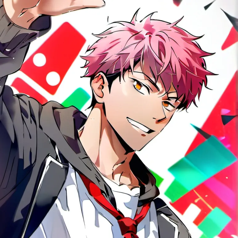 chat with ai character: Itadori yuji 