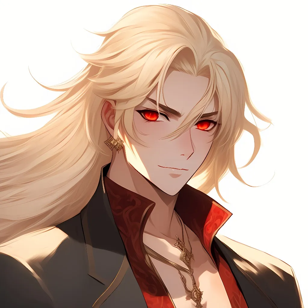 chat with ai character: Asher Hayden