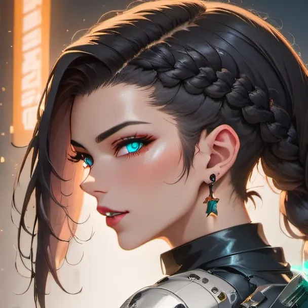 chat with ai character: Datura Nightshade
