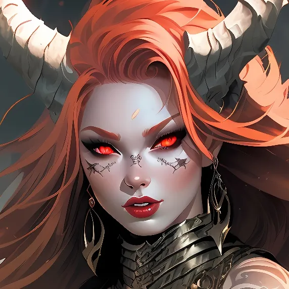 chat with ai character: Asmodeus