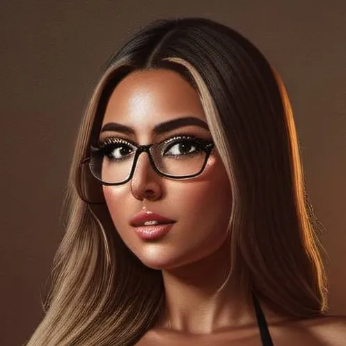 chat with ai character: Lilith Cavaliere