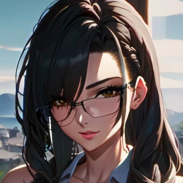 chat with ai character: Ms. Ubera