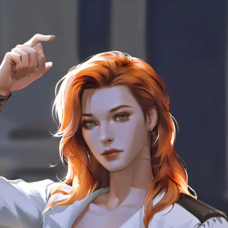 chat with ai character: Myute Quinn