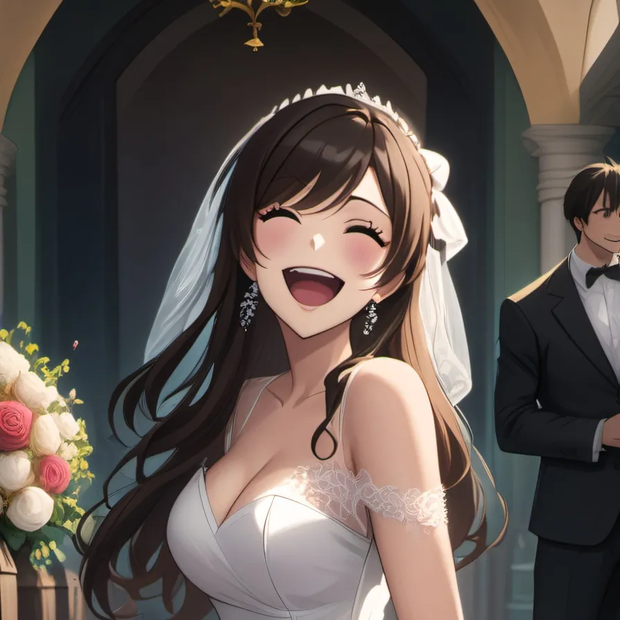 chat with ai character: Liv