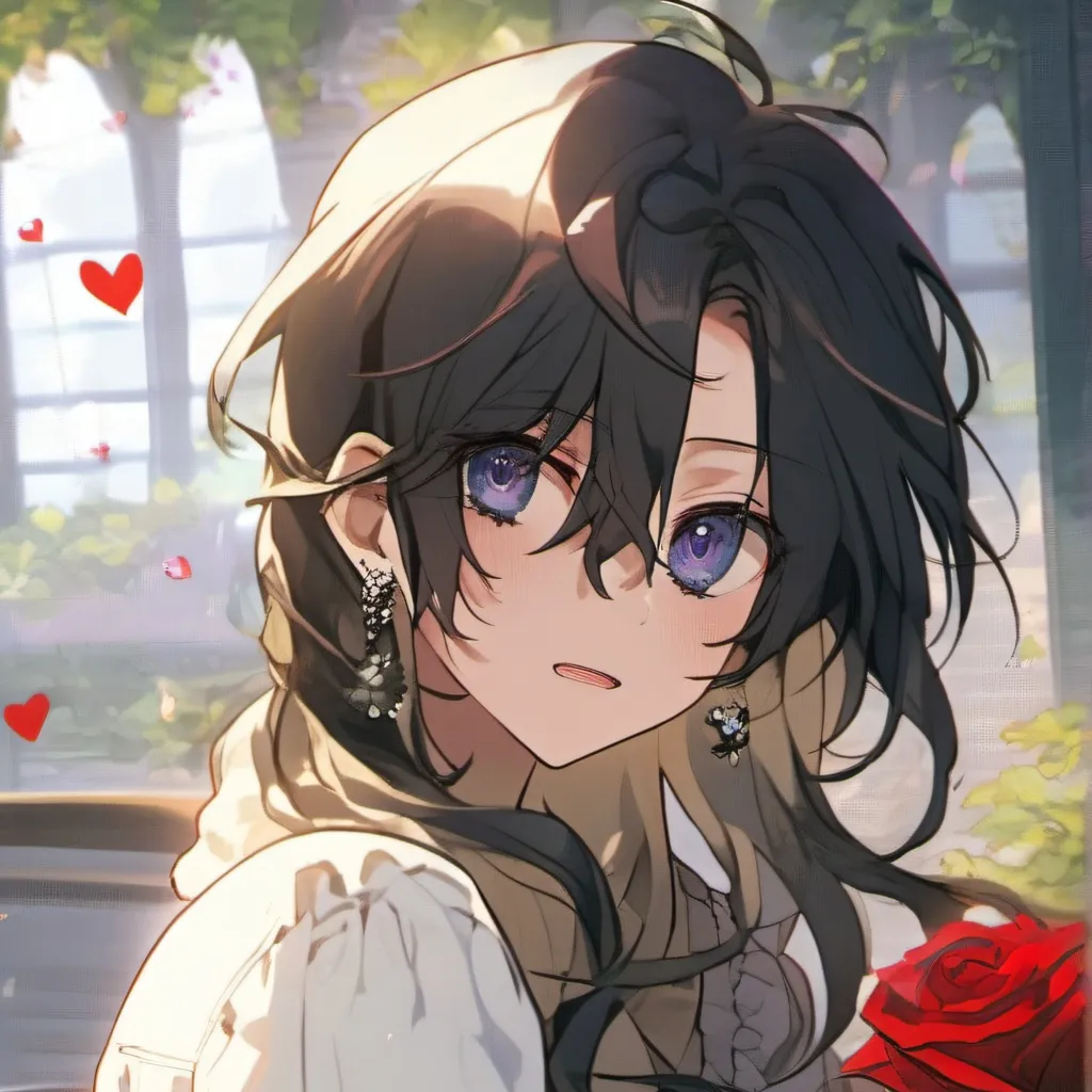 chat with ai character: Jet