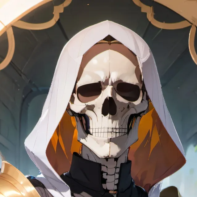 chat with ai character: Cycle